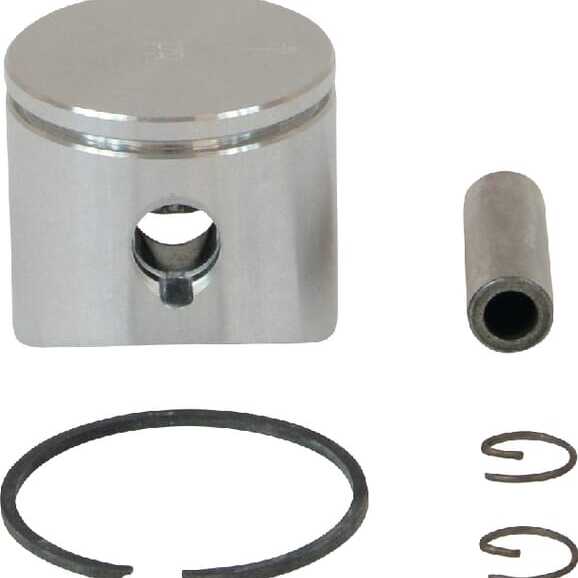 Husqvarna Piston utilisable pour - FGP430089 - Piston p/Husqvarna