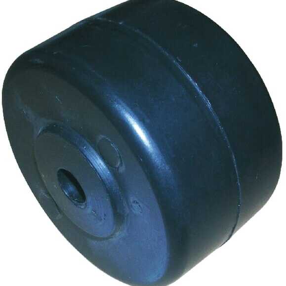 AYP Roues de pont/rouleaux à brochesaperçuuniverselles - FGP454232 - Roue de support p/AYP 109729X