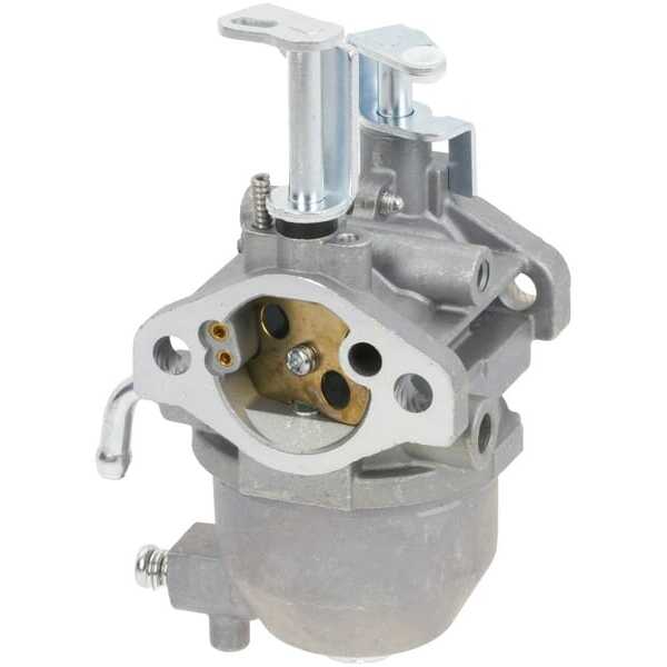 BS Carburateur Briggs & Stratton - FGP456472 - Carburateur, adapté à B&S 715473