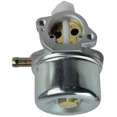 BS Carburateur Briggs & Stratton - FGP456476 - Carburateur, adapté pour B&S 799869