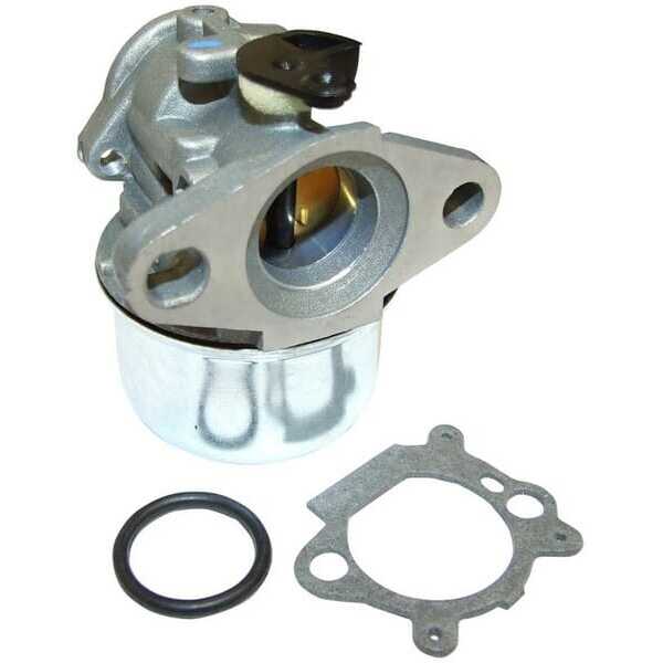 BS Carburateur Briggs & Stratton - FGP456485 - Carburateur, adapté pour B&S 799868