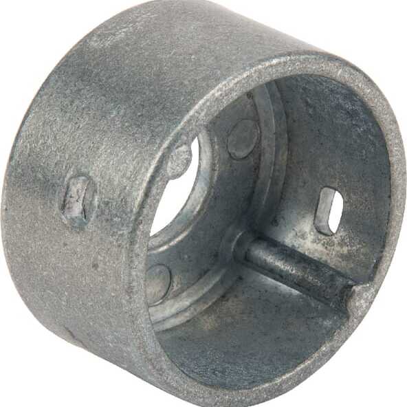 John Deere Non original Group 2 - H169912N - Support