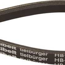 Honda V-belts overview - HB112044 - Courroie trapézoïdale