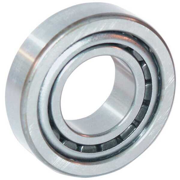 John Deere Roulements à rouleaux coniques Timken, alésage 1-1/2"2" (38,150,8mm) - HM803146HM803110 - Roulement à rouleaux coniqu