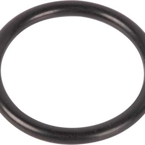 John Deere Joints toriques - L33374 - O-ring