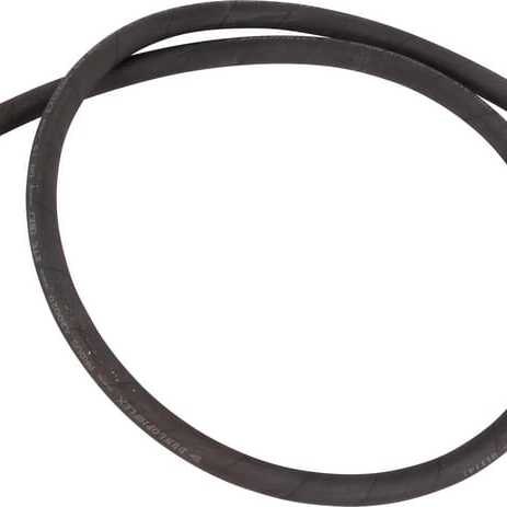 John Deere Douilles OE - L65385 - Sleeve tubing