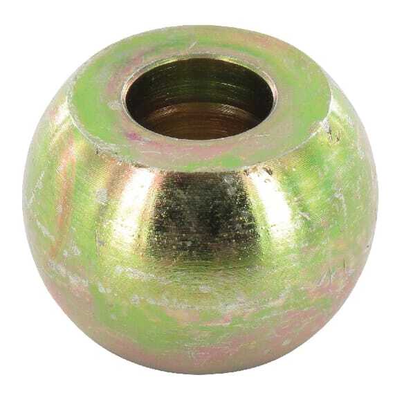 John Deere Boule p. barre de relevage - L78938GP - Boule pour tige de levage Ø20,5/50,5x35mm gopart