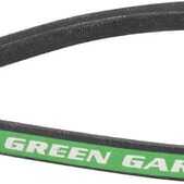 MTD Courroies en V avec cordon de Kevlar 3/8" Optibelt Green Garden - LG2000144 - Courroie 3L29