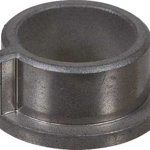 John Deere Bagues OE F&G - M146545 - Douille