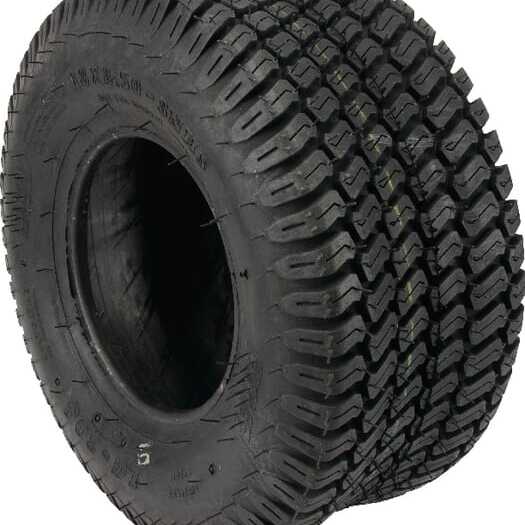 John Deere Pneus jardin et parkingOE - M174801 - Pneu 18x8.50-8