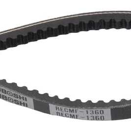 John Deere V-belts tractors OE - M811284 - Courroie