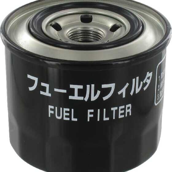 John Deere Fuel filter - MIU800645 - Filtre à carburant primaire