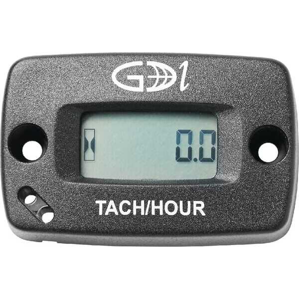 Honda SendecInductioncompte-tours/compteur d'heures de service avec arrêt automatique - N11001001028 - Compte-tr/compteur hor. S
