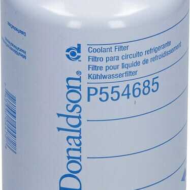 John Deere Filtre de liquide de refroidissement - P554685 - Filtre liquide refroidissement