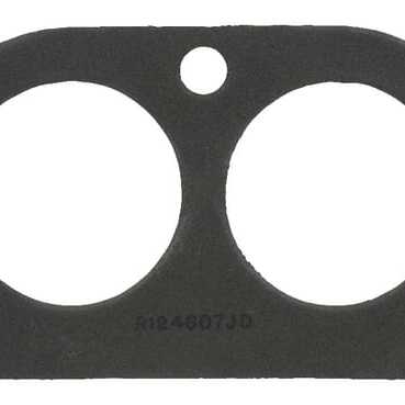 John Deere Gasket of thermostat housing - R124607 - Joint