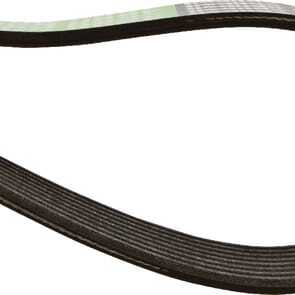 John Deere V-belts overview - R164820AB - Courroie nervurée