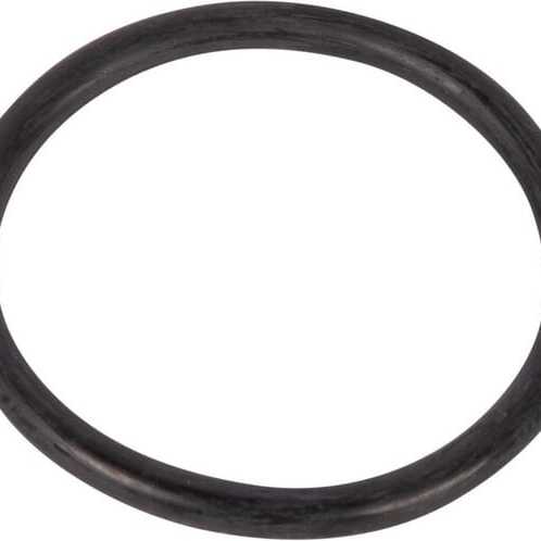 John Deere Joints toriques - R29936 - O-ring