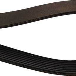 John Deere V-belts overview - R503726AB - Courroie nervurée