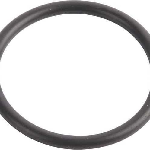 John Deere Joints toriques - R61105AWQ - O-ring