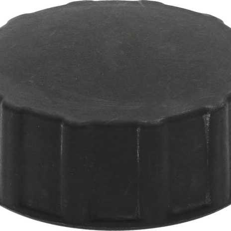 John Deere Bouchon de radiateur Kramp - R80136N - Bouchon d'huile