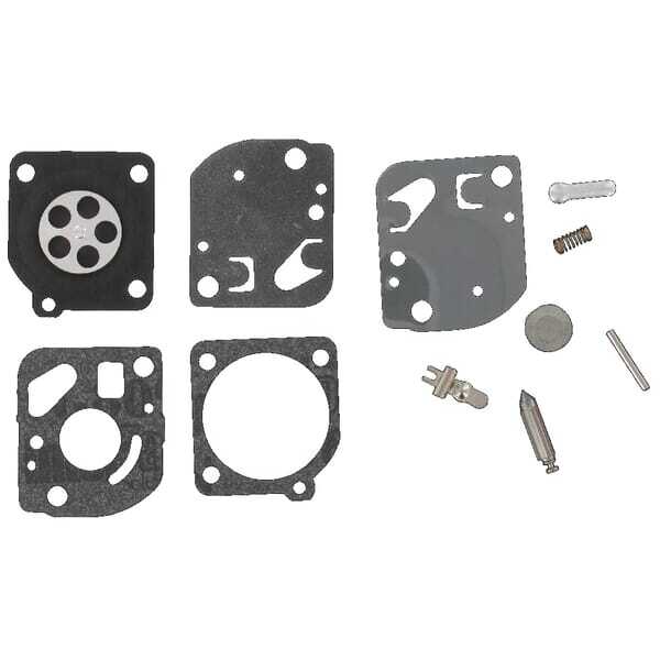 John Deere  - RB21KR - Zama carburettor repair kit