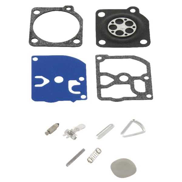 Husqvarna  - RB41KR - Zama carburettor repair kit