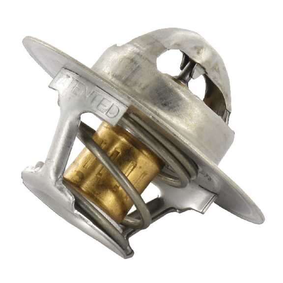 John Deere Régulateurs de chaleur OE - RE33705 - Thermostat