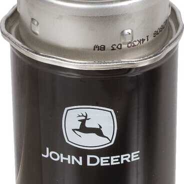 John Deere Fuel filter - RE546336 - Filtre à carburant