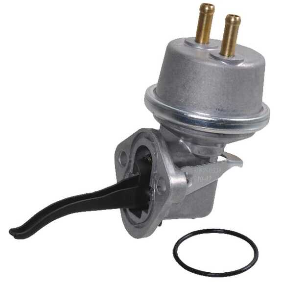 John Deere Pompe de gavage de carburant Kramp - RE61260KR - Pompe d'alimentation JD