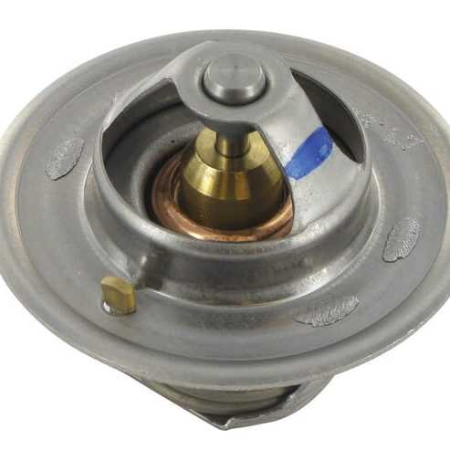 John Deere Régulateurs de chaleur OE - RE64354 - Thermostat