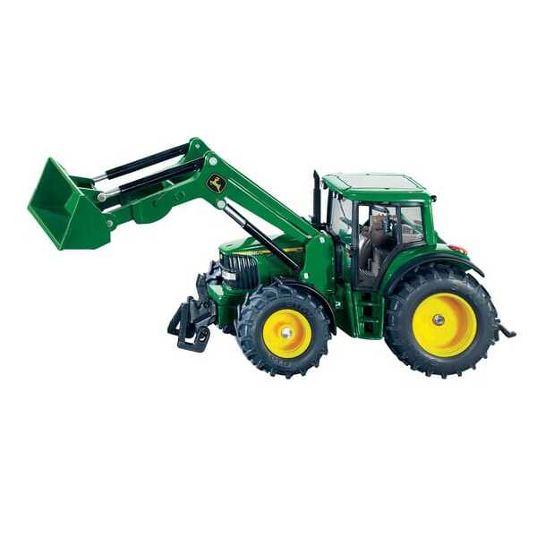 John Deere S03652 6820 avec chargeur - S03652 - John Deere avec chargeur fr.