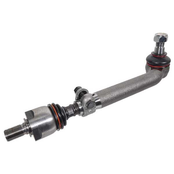 John Deere Embouts de barre d'accouplement avec embout de barre d'accouplement axial - SHP361KR - Rotule de direction assemblée 