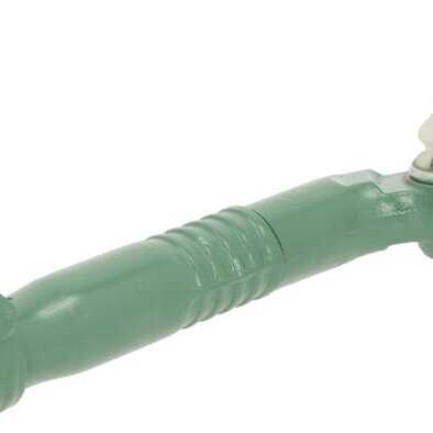 John Deere Tête de rotule filetage femelle et pince longueà partir de 140mm - SHP433KR - Extrémité de rotule de direction