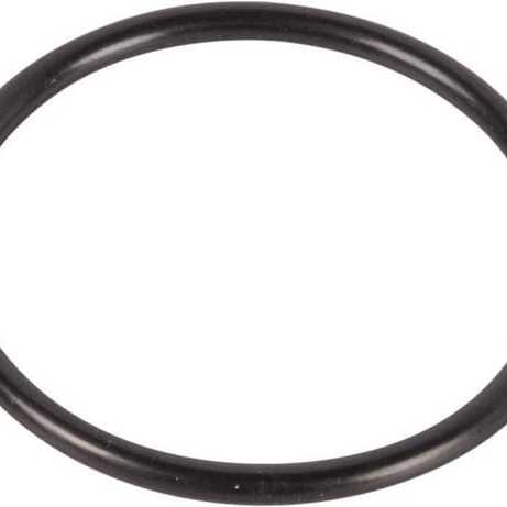 John Deere Joints toriques - T30423 - O-ring