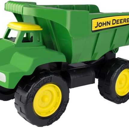 John Deere Benne Big Scoop - TOM35766V1 - Camion-benne Big Scoop