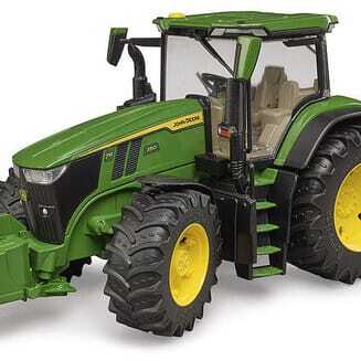 John Deere U03150 7R 350​ - U03150 - John Deere 7R 350