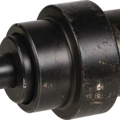 John Deere Rouleau supérieur - UP3742145 - Rouleau supérieur