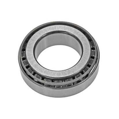 John Deere Roulements à rouleaux coniques Vapormatic, série 320.. - VLD3607 - Roulement à rouleaux coniques 35x62x18mm Vapormati