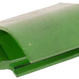 John Deere Patin - VLH4131 - Semelle abrasive