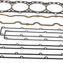 John Deere Jeux de joints supérieurs - VPA4046 - Pochette Superieure