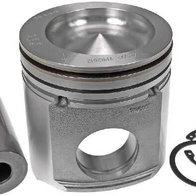 John Deere Pistons - VPB2012 - Piston