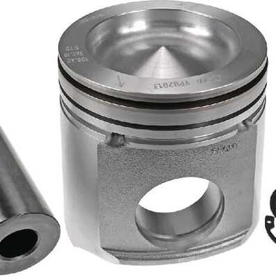 John Deere Pistons - VPB2013 - Piston