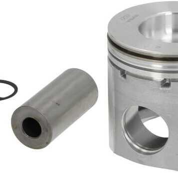 John Deere Pistons - VPB2430 - Piston