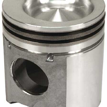 John Deere Pistons - VPB2814 - Piston