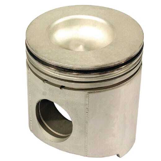 John Deere Pistons - VPB3010 - Piston Sans Segments