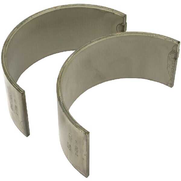 John Deere  - VPC2452 - Plejlstangslejepar