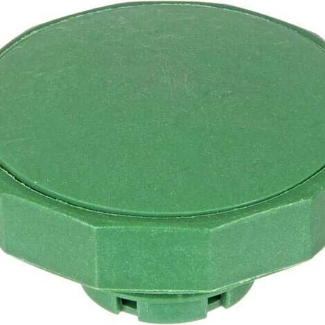 John Deere Couvercle de remplissage - VPC4544 - Bouchon de remplissage