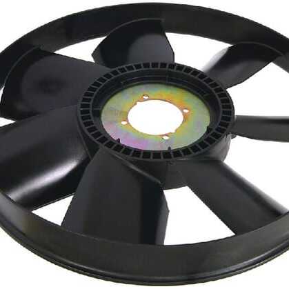 John Deere Pales de ventilateur - VPE3817 - Lame, ventilateur