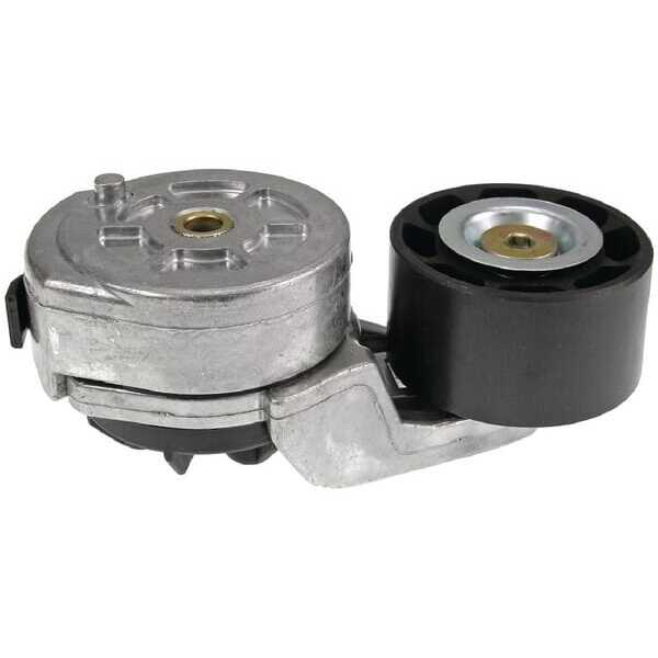 John Deere  - VPE6314 - Strammerulle