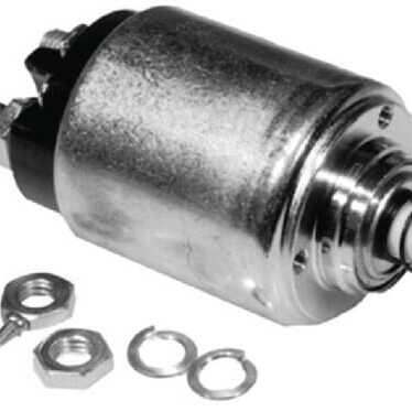 John Deere Relais de démarreur Vapormatic - VPF2213 - Solenoid Demarreur